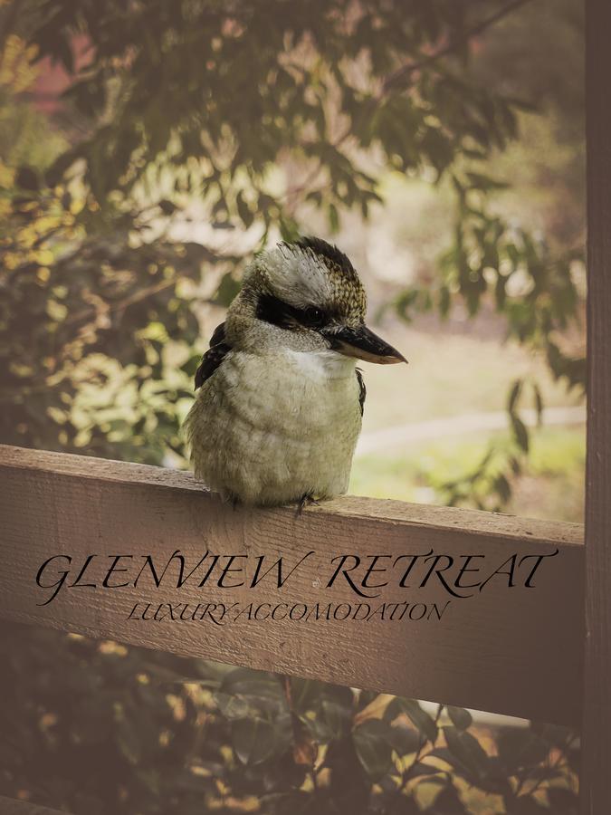 Glenview Retreat Luxury Accommodation Emerald Εξωτερικό φωτογραφία